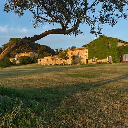 La Marrana - Castello Del Terriccio Vila Castellina Marittima Exterior foto